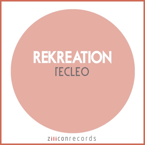 Tecleo - EP