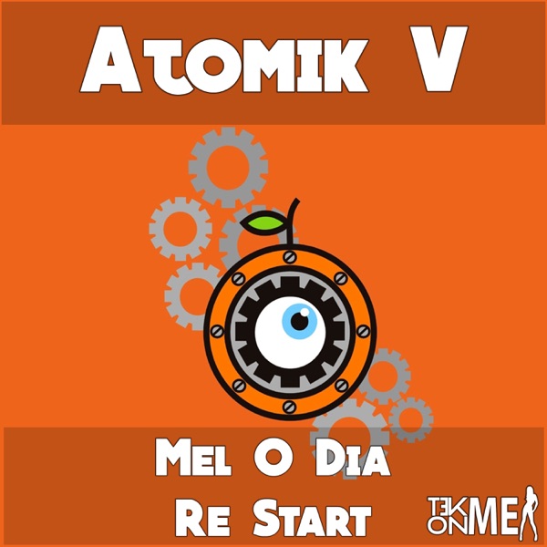 Mel O Dia - Single