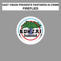Fireflies - Single - Vast Vision & Partners in Crime