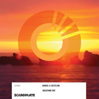 Breathing Fire - Single - Gabriel & Castellon