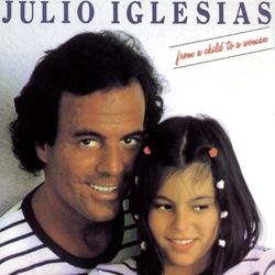 Julio Iglesias - Como Tu (Like You)