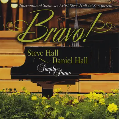 Bravo - Steve Hall Bravo - Steve Hall