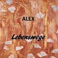 Oben Steh'n Und Singen