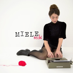 Miele - Mentre ti parlo
