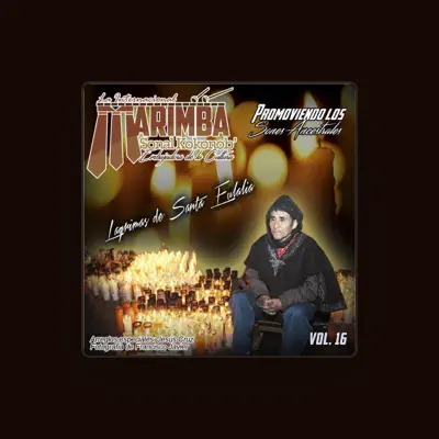 Listen to Sonal Kokonob', watch music videos, read bio, see tour dates & more!