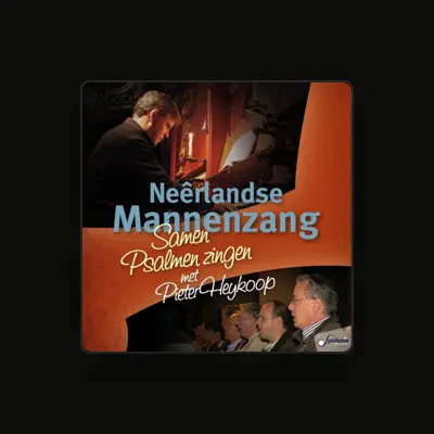 Listen to Pieter Heykoop, watch music videos, read bio, see tour dates & more!