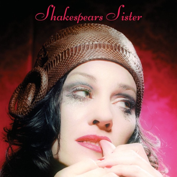 Songs from the Red Room - Shakespears Sister