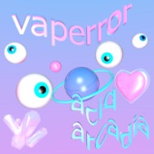 VAPERROR - My Secret House