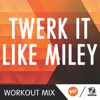 Twerk It Like Miley (WMTV 128 BPM Workout Mix) - D'Mixmasters