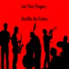 Los Five Fingers - Es Difícil Decir Lo Siento