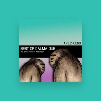 Listen to Calma Dub, watch music videos, read bio, see tour dates & more!