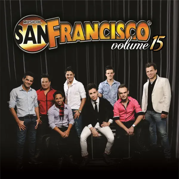 Fala pra Ele — Musical San Francisco
