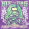 Hit the Gas (feat. Snoop Dogg & Nef the Pharaoh) - Raven Felix lyrics