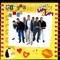 Balanço do Cipó - Grupo Um 7 Um lyrics