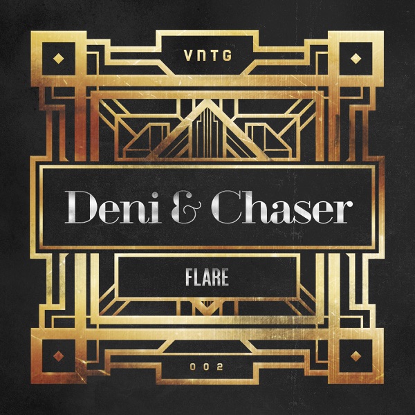Flare - Single