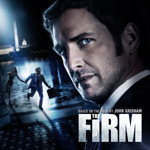 Chapter Eight part of The Firm Season 1
