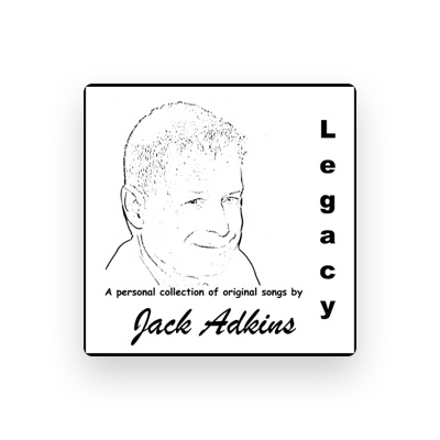 Listen to Jack Adkins, watch music videos, read bio, see tour dates & more!