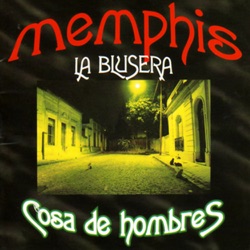 Memphis La Blusera - El Rock & Roll y Yo