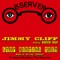 Stop Hurting Them (feat. Beenie Man) - Single