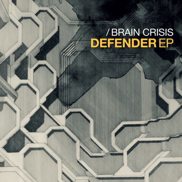 Defender - EP