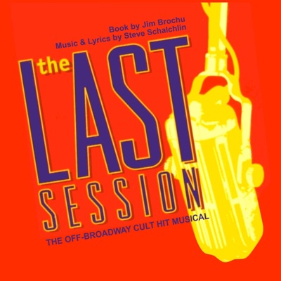 The Last Session (Original Off-Broadway Cast Album)