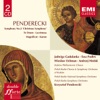 Penderecki : Symphony No.2/Te Deum/Magnificat etc artwork