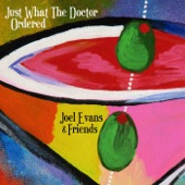 Just What the Doctor Ordered (feat. Tim Hockenberry) artwork