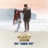 As Time Goes By (From "Reply 1988 [Original Television Soundtrack], Pt. 9") artwork
