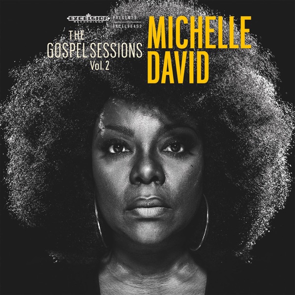 The Gospel Sessions Vol.2 - Michelle David
