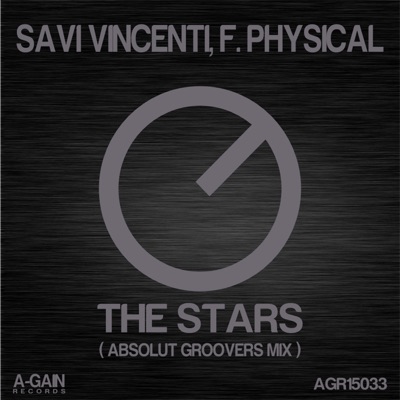 The Stars (Absolut Groovers Mix) - Single