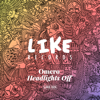 Omero - Headlights Off (David Hasert Remix) artwork