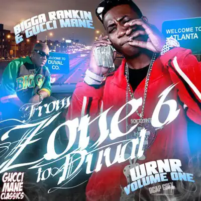 From Zone 6 to Duval - Gucci Mane