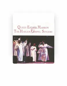 Listen to The Harlem Gospel Singers, watch music videos, read bio, see tour dates & more!