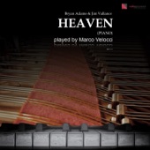 Heaven (B Major) artwork