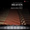 Heaven (B Major) artwork