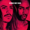 Schwarz Dont Crack - EP artwork