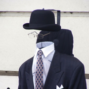 The Invisible Man (By H.G. Wells) - Bauer Audio Books