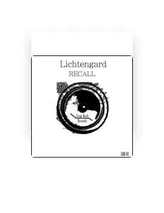 Dengarkan Lichtengard, tonton video musik, baca bio, lihat tanggal tur & lainnya!