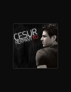 Listen to Cesur Rekawt, watch music videos, read bio, see tour dates & more!