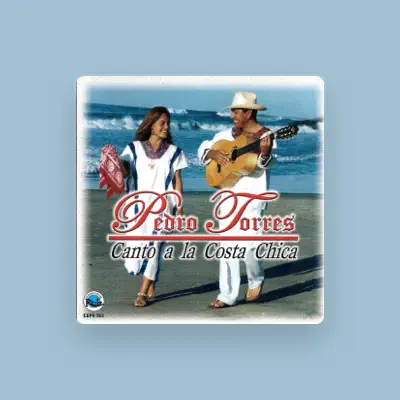 Listen to Pedro Torres, watch music videos, read bio, see tour dates & more!