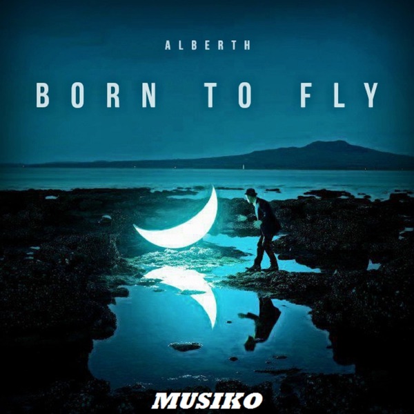 Born To Fly - Single