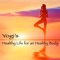 Soft Piano (Morning Yoga) - Yogi & Yogini lyrics