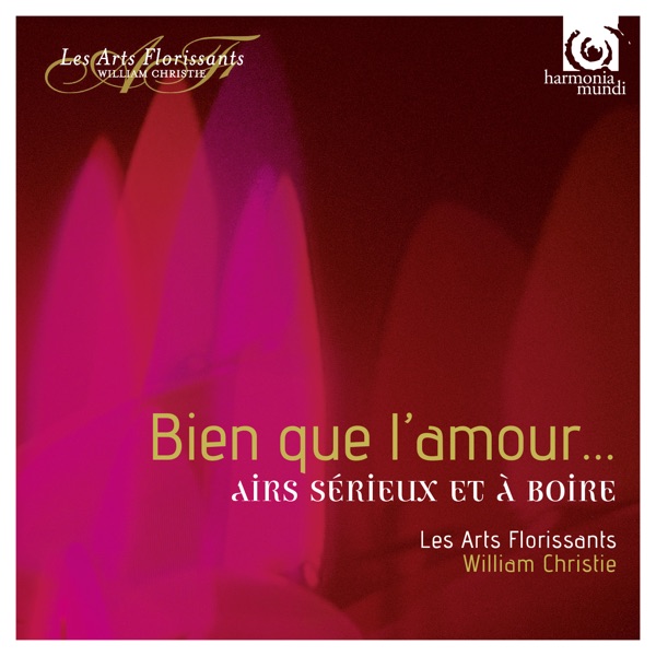 Bien que l'amour…airs sérieux et à boire