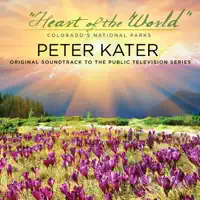 Calling Me Home — Peter Kater