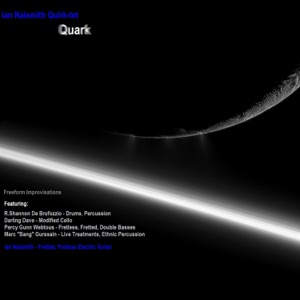 Quirktet: Quark