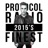 Protocol Radio - 2015's Finest (Intro)
