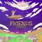 Friends (feat. Tom Morello) [Tom Misch Remix] - Raury lyrics