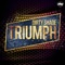 Triumph - Dirty Shade lyrics