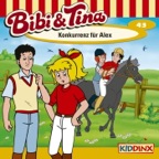 Bibi und Tina Lied