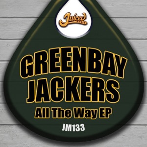 All the Way - Single
